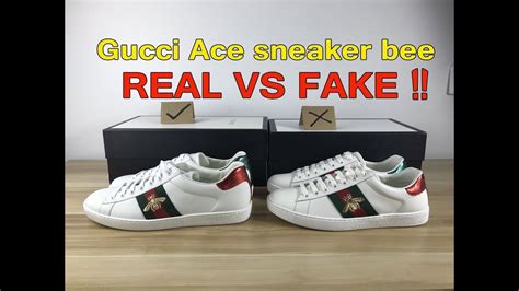 how to authenticate gucci sneakers|classic Gucci sneakers.